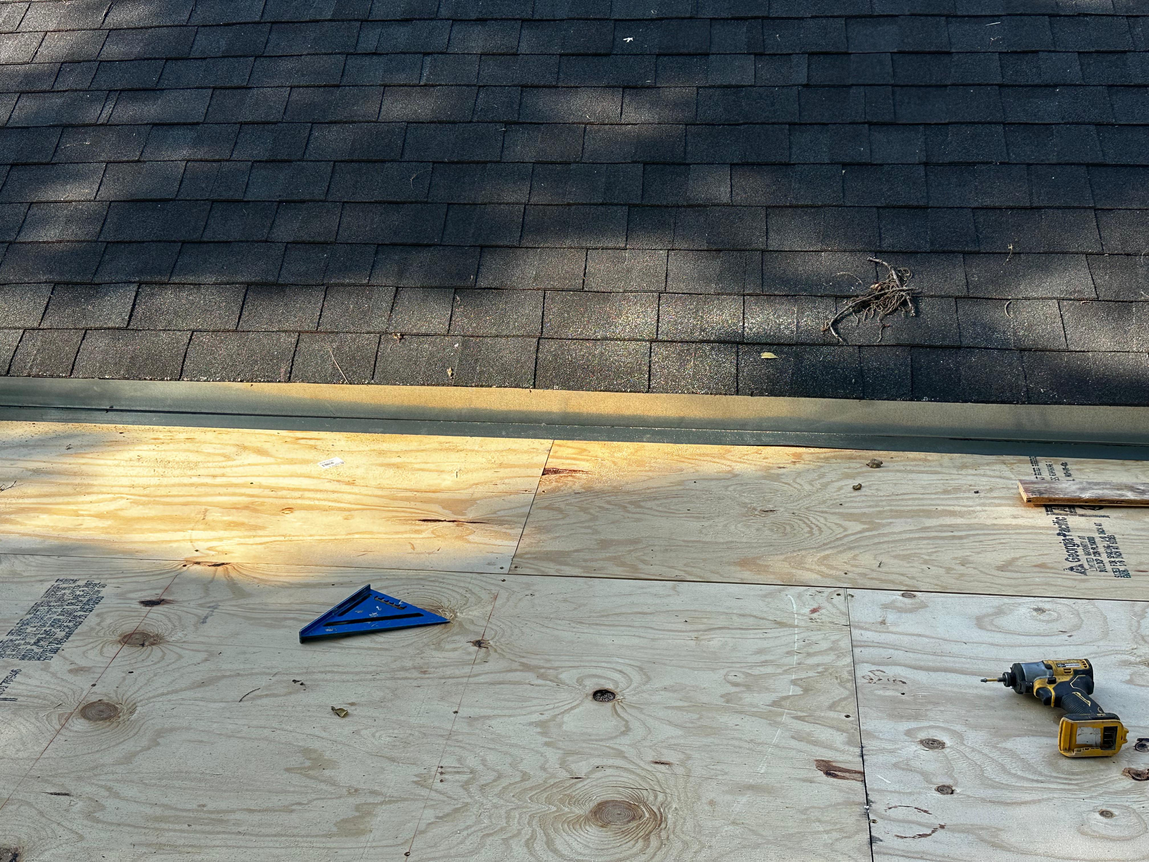 PS Construction LLC walkways & flatwork project in Little Rock, AR